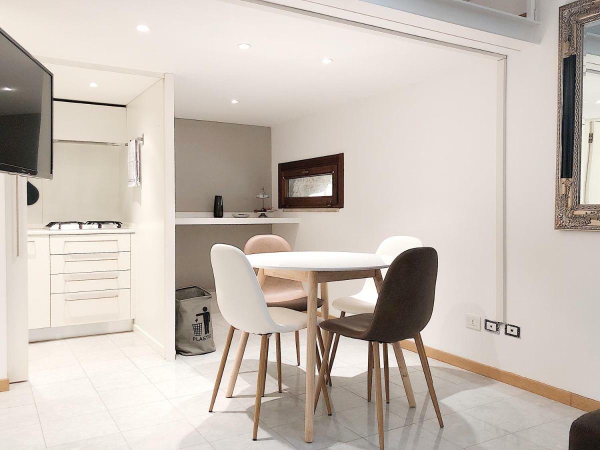 The Bright Nest Apartments Verona Exterior photo