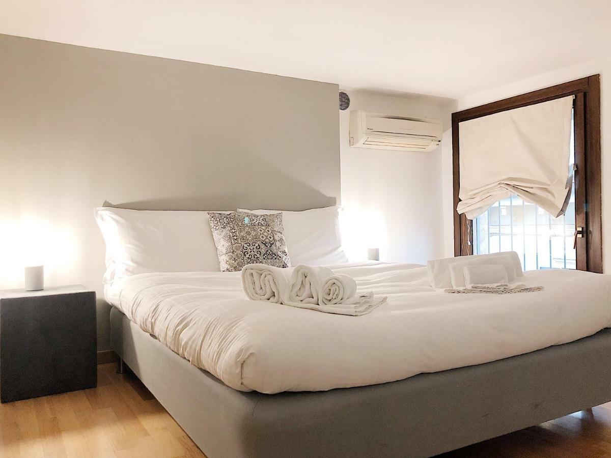 The Bright Nest Apartments Verona Exterior photo