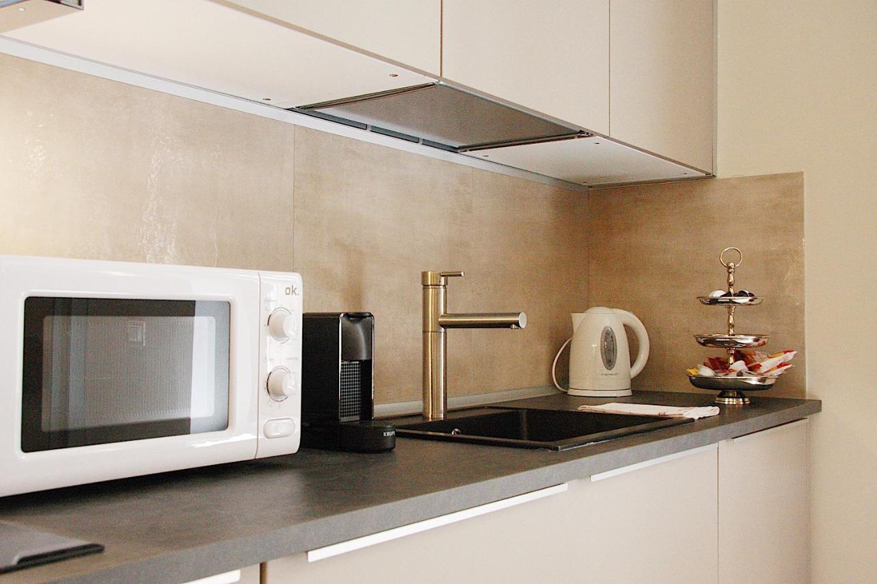 The Bright Nest Apartments Verona Exterior photo