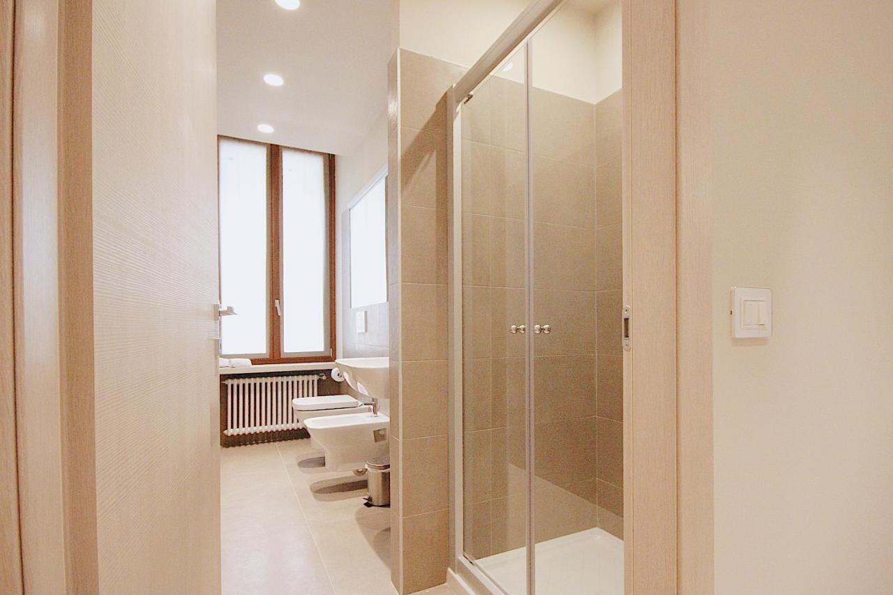 The Bright Nest Apartments Verona Exterior photo